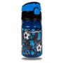 Bidon Coolpack plastikowy Handy Soccer, 350ml - 2